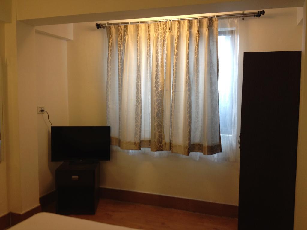 Hotel Yang'S Inn Дарджилинг Экстерьер фото