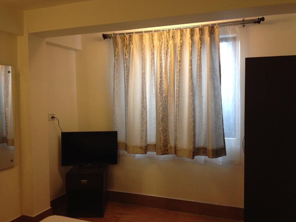 Hotel Yang'S Inn Дарджилинг Номер фото