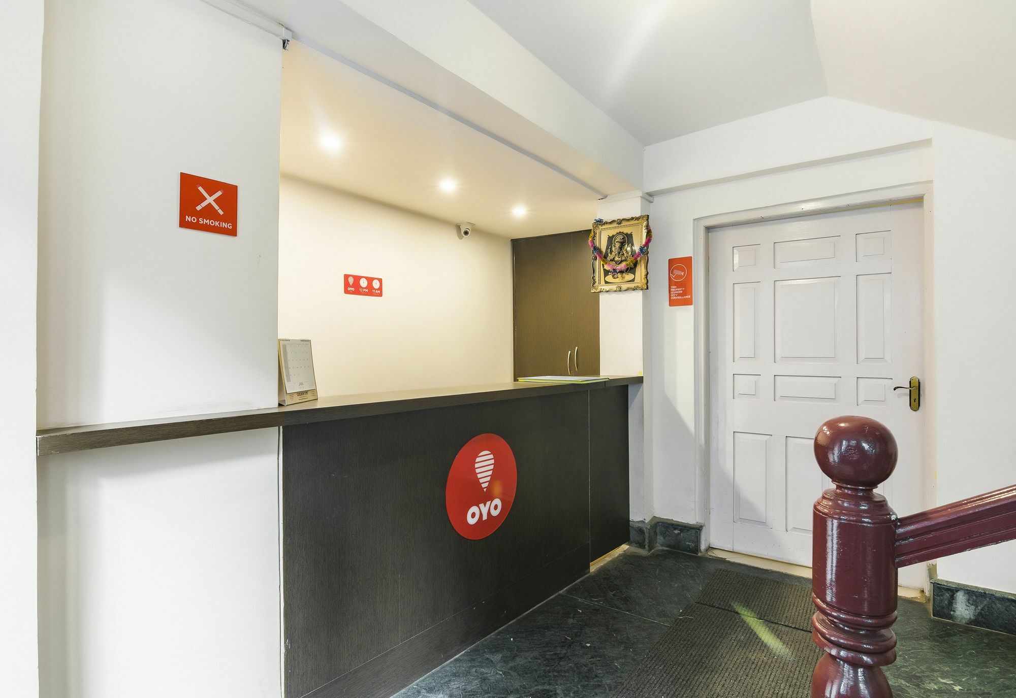 Hotel Yang'S Inn Дарджилинг Экстерьер фото